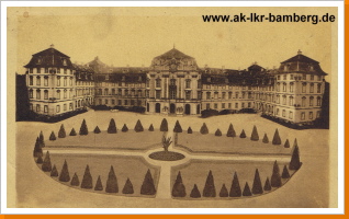 1921 - Hospe, Staffelstein 1921 - Hospe, Staffelstein