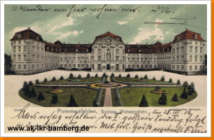 1906 - Gebr. Metz, Tübingen