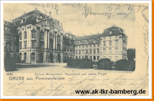 1902 - Gebr. Metz, Tübingen