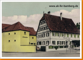 1960 - Menzel, Bamberg