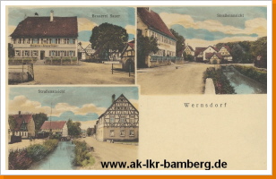 1923 - Westphalen, Bamberg