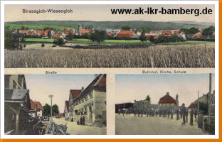 1920 - Ludwig Rawer, Bamberg