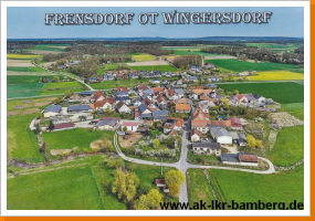 2026 - dbc cards, W&uuml;nschendorf