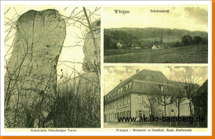 1936 - O. Fleischmann, Bamberg