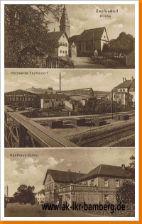 1937 - Hospe, Staffelstein 1937 - Hospe, Staffelstein