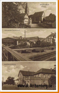 1937 - Hospe, Staffelstein