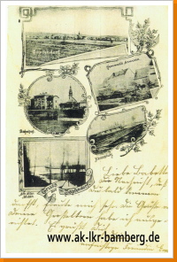 1900 - keine Verlagsangaben 1900 - keine Verlagsangaben