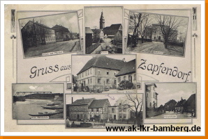 1913 - Hospe, Staffelstein 1913 - Hospe, Staffelstein