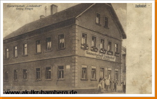 1922 - Ernst Strobel, Würzburg 1922 - Ernst Strobel, Würzburg
