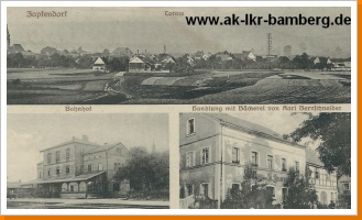 1922 - Adof Mamma, München 1922 - Adof Mamma, München
