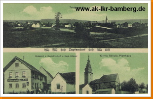 Ludwig Rawer, Bamberg Ludwig Rawer, Bamberg