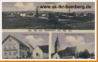 Ludwig Rawer, Bamberg Ludwig Rawer, Bamberg