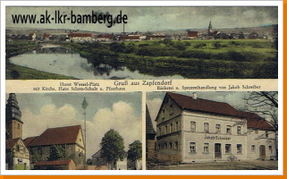 1933 - Scharf, Hallstadt 1933 - Scharf, Hallstadt