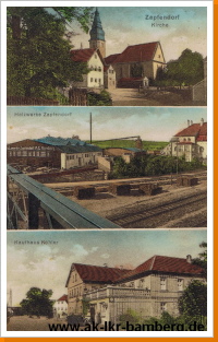 1937 - Hospe, Staffelstein 1937 - Hospe, Staffelstein
