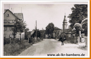 Willy Köhler, Zapfendorf Willy Köhler, Zapfendorf