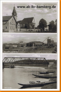 1940 - Hospe, Staffelstein 1940 - Hospe, Staffelstein