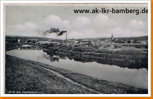 1943 - Scharf, Hallstadt 1943 - Scharf, Hallstadt