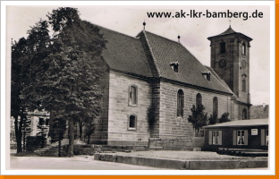 1949 - Poppe, Bad Kissingen 1949 - Poppe, Bad Kissingen