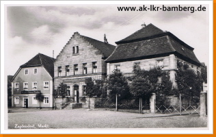 Köhler, Zapfendorf Köhler, Zapfendorf