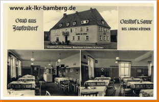 Gustav Tonndorf, Allertshausen Gustav Tonndorf, Allertshausen