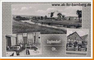 1963 - Fröhlich, Nürnberg 1963 - Fröhlich, Nürnberg