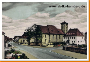 1963 - Menzel, Bamberg 1963 - Menzel, Bamberg