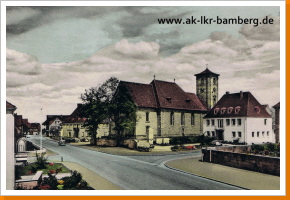 1963 - Menzel, Bamberg