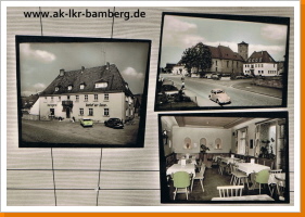 Menzel, Bamberg Menzel, Bamberg
