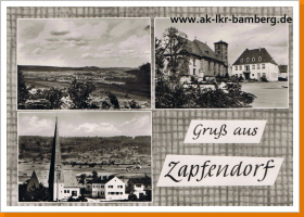Wietzig, Zapfendorf Wietzig, Zapfendorf