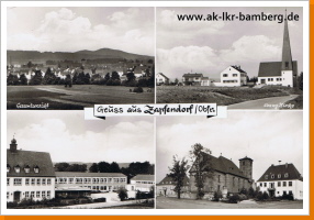 Fritz Weber, Zapfendorf Fritz Weber, Zapfendorf