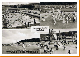 F. Weber, Zapfendorf F. Weber, Zapfendorf