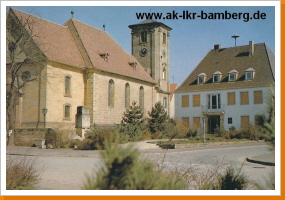 1973 - Wietzig, Zapfendorf