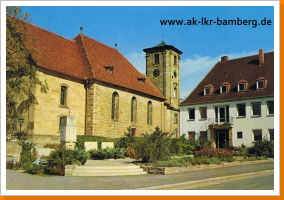 Wietzig, Zapfendorf Wietzig, Zapfendorf