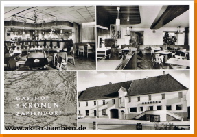 Wietzig, Zapfendorf Wietzig, Zapfendorf