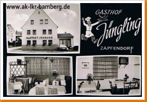 F. Weber, Zapfendorf F. Weber, Zapfendorf