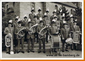 Fritz Weber, Zapfendorf Fritz Weber, Zapfendorf