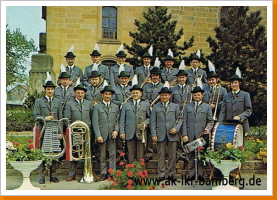 1974 - Wietzig, Zapfendorf 1974 - Wietzig, Zapfendorf