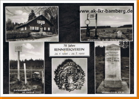1966 - Wietzig, Zapfendorf 1966 - Wietzig, Zapfendorf