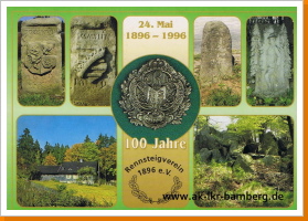 1996 - MZ Verlag, Steinbach 1996 - MZ Verlag, Steinbach