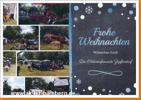 2023 - Oldtimerfreunde, Zapfendorf 2023 - Oldtimerfreunde, Zapfendorf