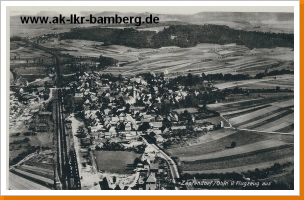 1941 - J. Beck, Stuttgart-Eßlingen 1941 - J. Beck, Stuttgart-Eßlingen