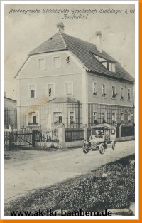 1912 - Hospe, Staffelstein