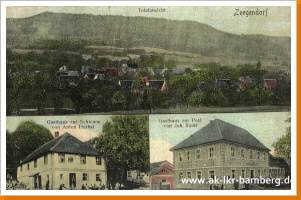1912 - Westphalen, Bamberg