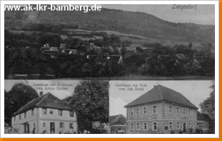 1910 - Westphalen, Bamberg