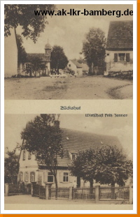 Verlag Fritz Jenner, Zückshut