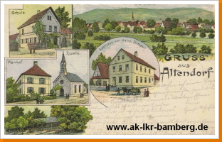 1907 - F. Scheiner, Würzburg 1907 - F. Scheiner, Würzburg