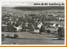 1968 - J.B. Liebert, Burgebrach 1968 - J.B. Liebert, Burgebrach