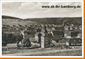 1956 - Eugen Berger, Ebrach 1956 - Eugen Berger, Ebrach