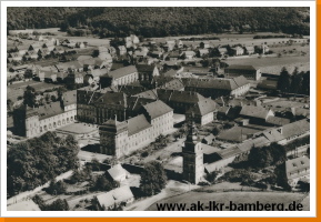 1958 - Eugen Berger, Ebrach 1958 - Eugen Berger, Ebrach