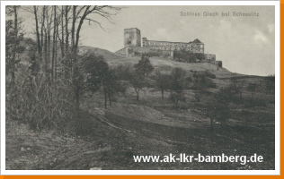 ***** 1913 - Hospe, Staffelstein ***** 1913 - Hospe, Staffelstein